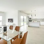 Blancazul Guaxara Villa *