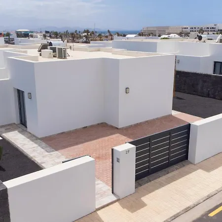 Blancazul Guaxara بلايا بلانكا