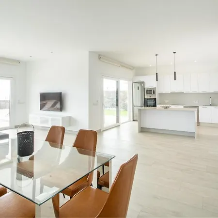 Blancazul Guaxara 别墅 *