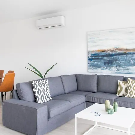 فيلة Blancazul Guaxara بلايا بلانكا