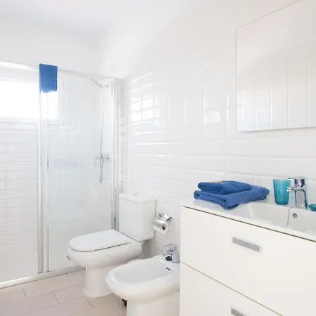 Blancazul Guaxara 普拉亚布兰卡