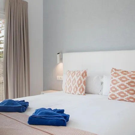 别墅 Blancazul Guaxara 普拉亚布兰卡