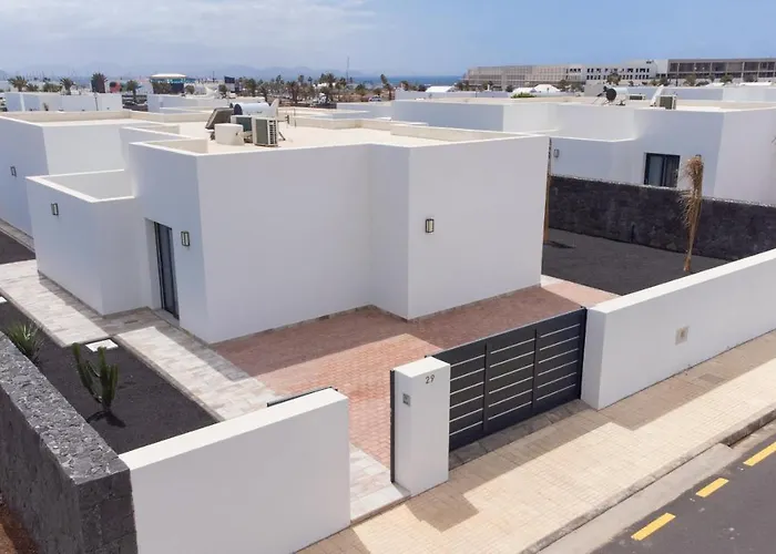 Blancazul Guaxara بلايا بلانكا