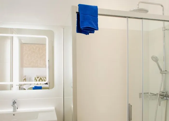 Blancazul Guaxara فيلة