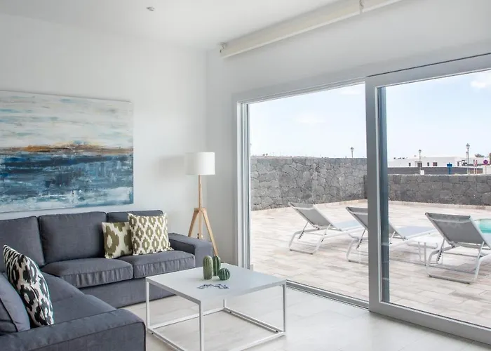 Blancazul Guaxara פלאיה בלנקה