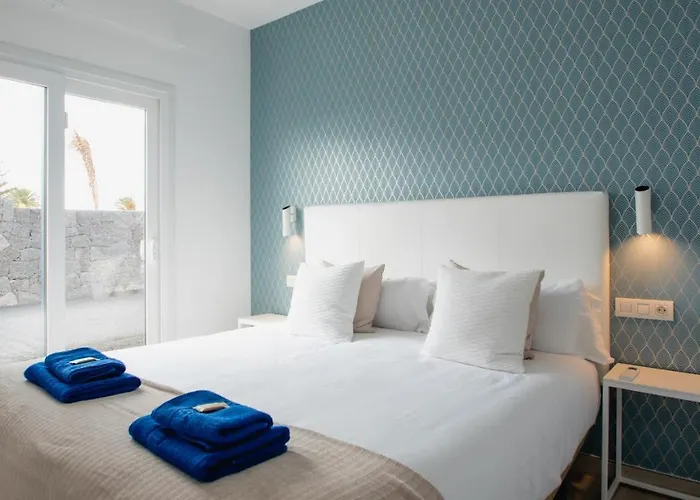 فيلة Blancazul Guaxara بلايا بلانكا