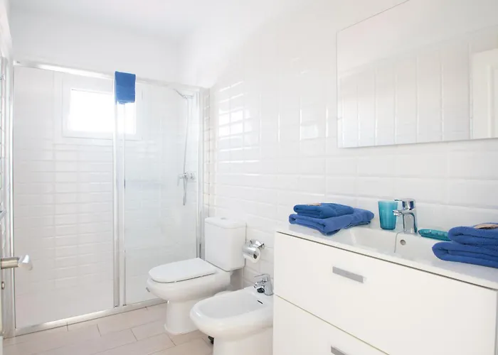 Blancazul Guaxara פלאיה בלנקה