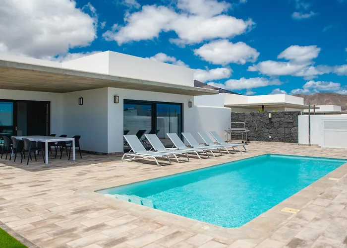 Blancazul Guaxara فيلة